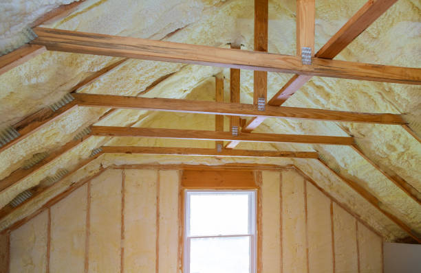 Fife, WA Insulation Contractor Company