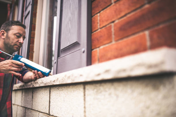 Types of Insulation We Offer in Fife, WA
