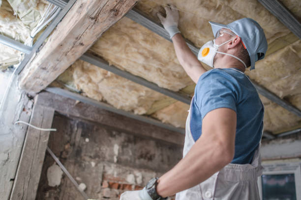 Best Blown-in Insulation in Fife, WA