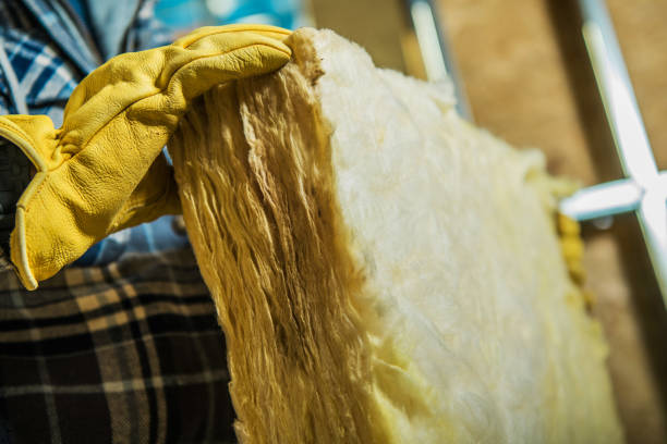 Best DIY Insulation Kits and Guidance in Fife, WA