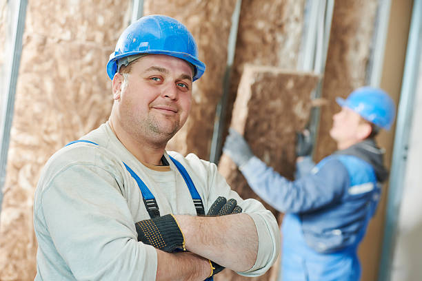 Trusted Fife, WA Insulation Contractor Experts