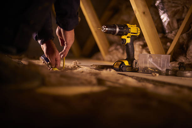 Best Fiberglass Insulation in Fife, WA