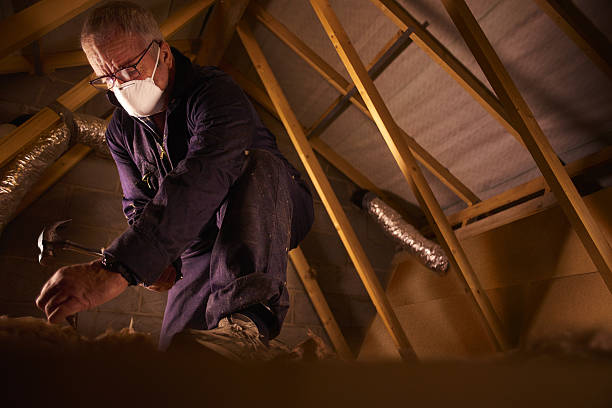 Best Energy Efficiency Insulation in Fife, WA